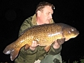 Ian Hagger, 25th Apr<br />19lb 02oz common